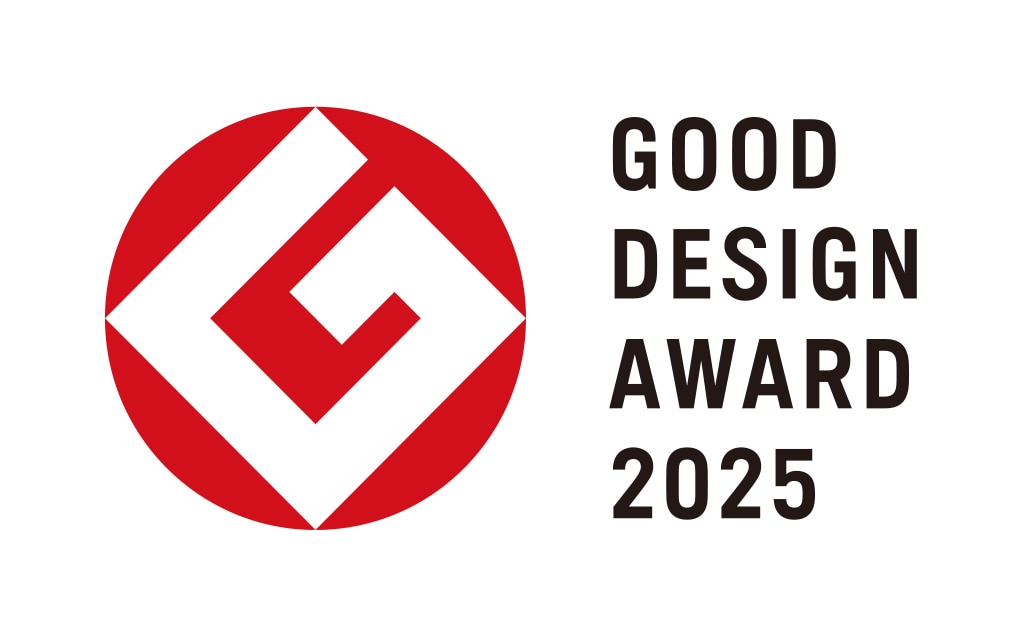 Good Design Award 2025