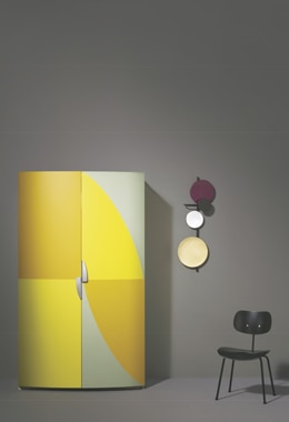 AM01 Alessandro Mendini