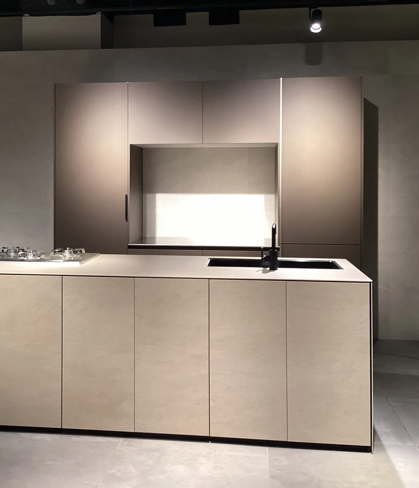 東京ショールーム