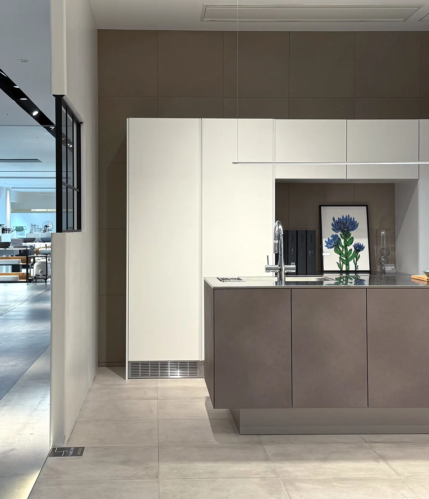 大阪ショールーム