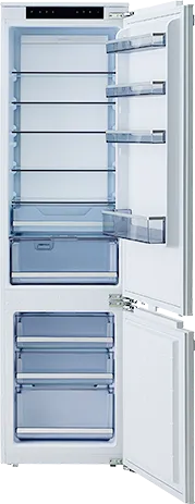 2ドア冷凍冷蔵庫