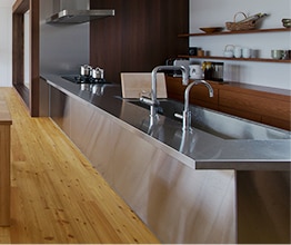 カウンタータイプ