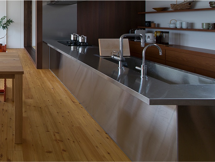 カウンタータイプ