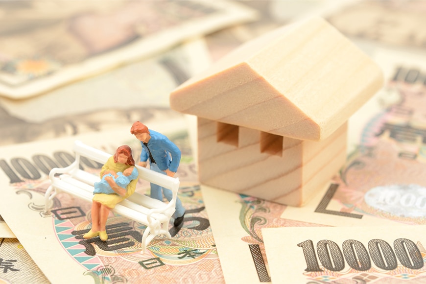リフォームに利用できるこどもみらい住宅支援事業とは？他の助成制度はある？