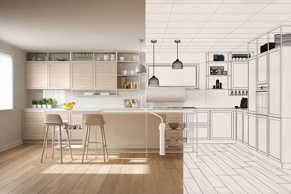 リフォーム・リノベーションで何が出来るの？