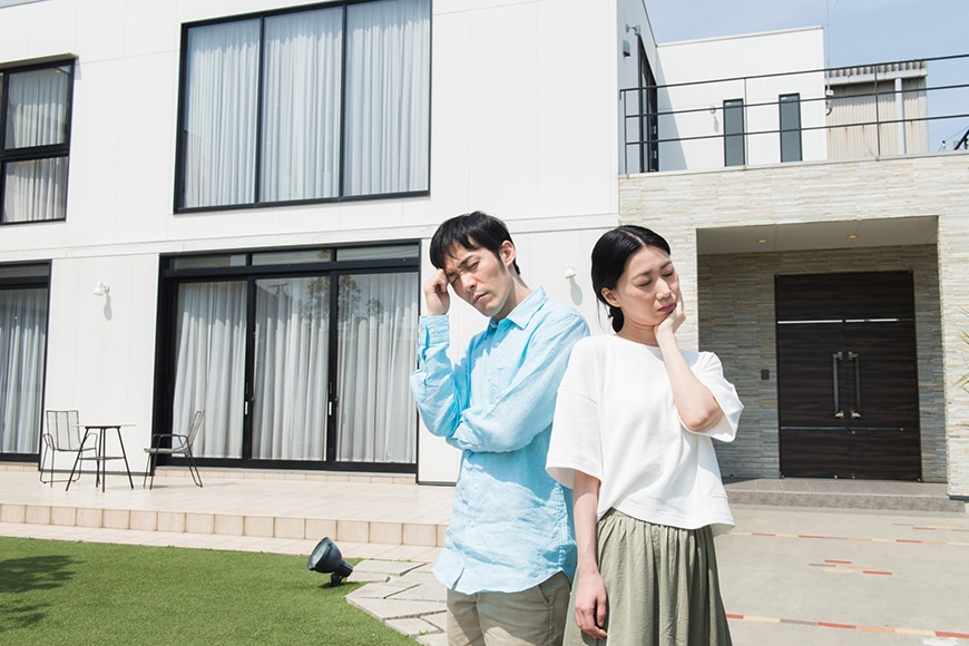 リフォームトラブルの事例から学ぶ!原因と予防と解決方法まとめ