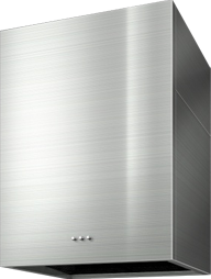 サンワカンパニーレンジフード・ミニマル4560S