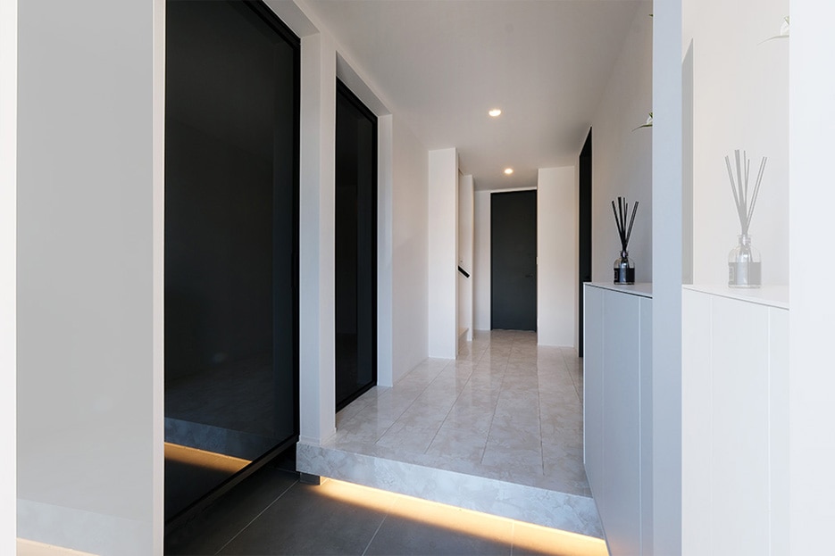 O-House