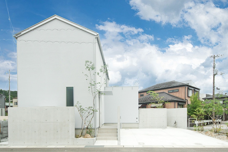 IKKU-House