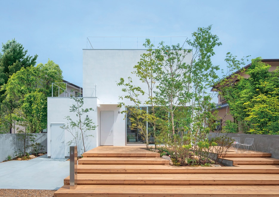 FLAGSHIP HOUSE