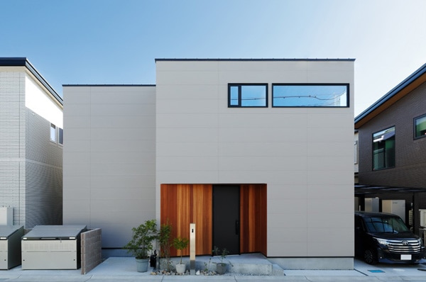 CASE 04 N - house
