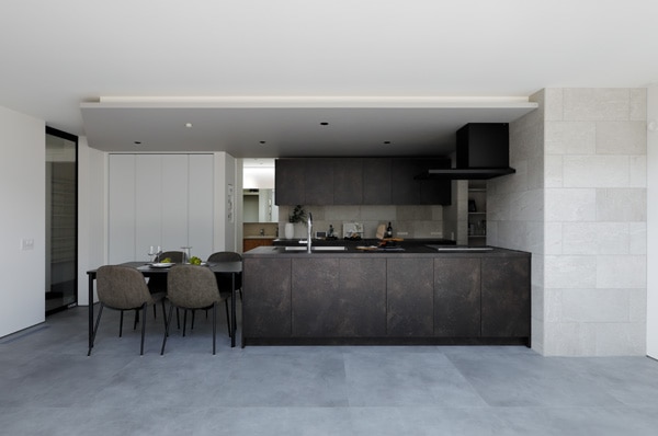 CASE 05 T - house