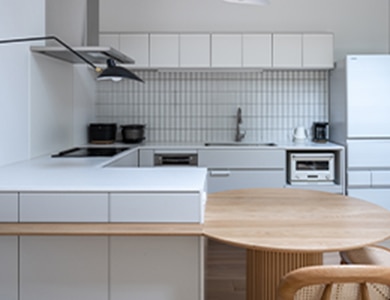 キッチンのイメージ