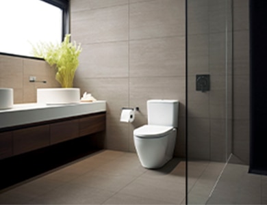 洗面・トイレのイメージ