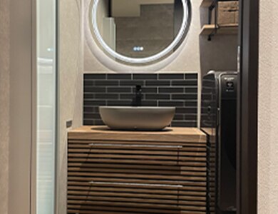 モダンのイメージ