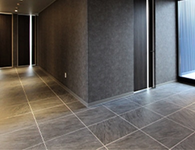 無機質のイメージ