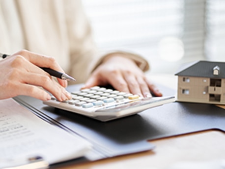 価格と品質のバランスイメージ