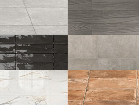 バリエーションが豊富イメージ