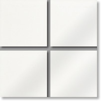 ウォルノット ホワイト（鏡面）