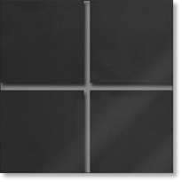 ウォルノット ブラック（鏡面）