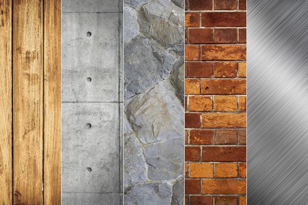より良い住まいを作るために。建材の歴史を基礎からおさらい！