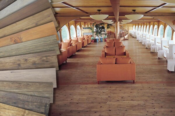 新築やリフォーム前に覚えておきたいフローリングの特徴