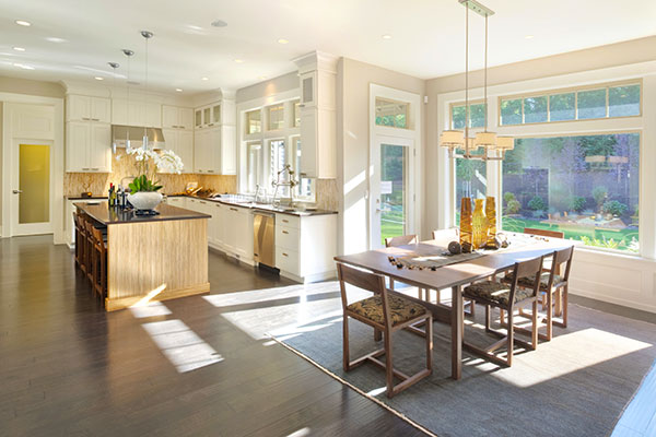 切っても切り離せない、「日当たり」と「間取り」の深い関係