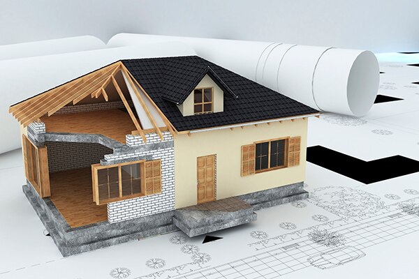 リフォームはどのタイミングで？新築計画とともに考えたいこれからの住まい