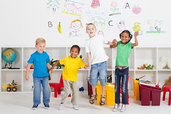 モンテッソーリメソッドに学ぶ、自立心を育てる子供部屋のつくり方