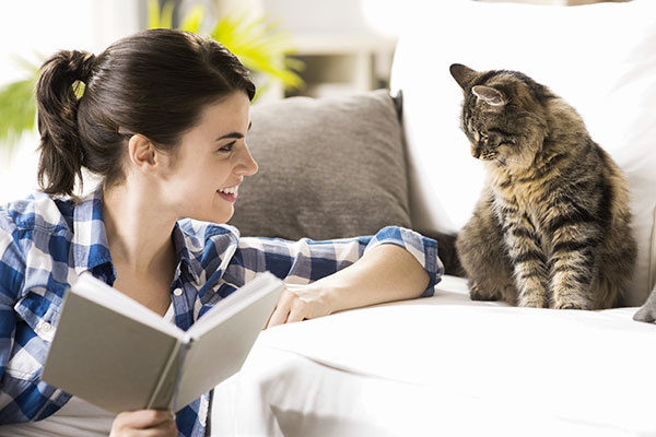 猫付き物件やダイエット専用物件も。多様化する日本型シェアハウスの魅力