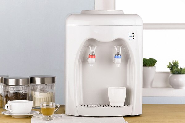 おいしい水を求めて。浄水器やウォーターサーバーなど一般家庭における水事情