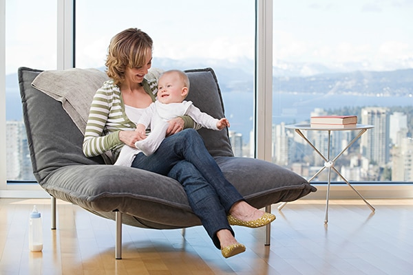 オンもオフも疲れ知らず。座り心地の良い椅子を選ぶ3つのメソッド