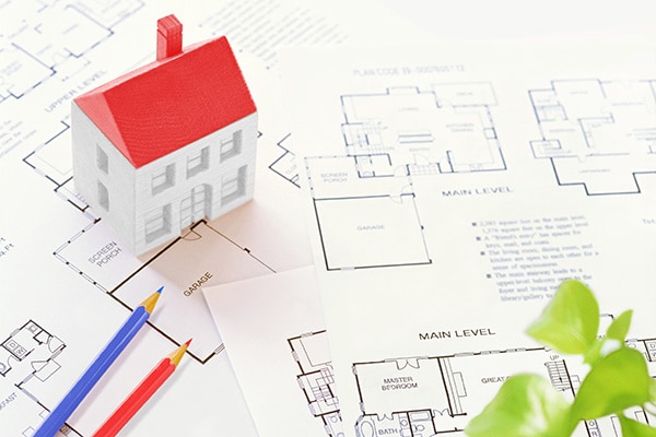夢のマイホーム計画！これだけは知っておきたい7つの建築基準法