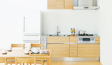 MUJI＋KITCHENの通販｜【公式】ミラタップ（旧サンワカンパニー）
