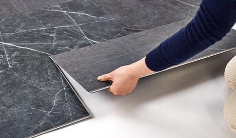 フローリング・床材の通販｜ミラタップ（旧サンワカンパニー）