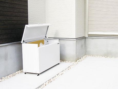 エクステリアその他