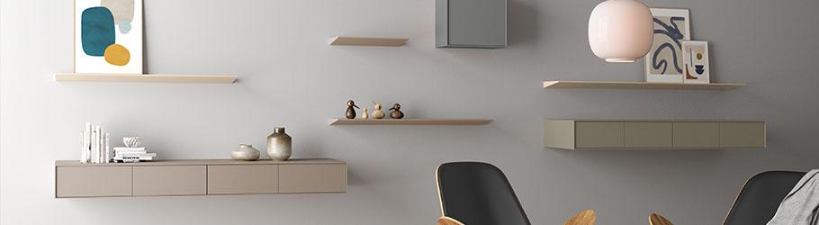 インテリア収納