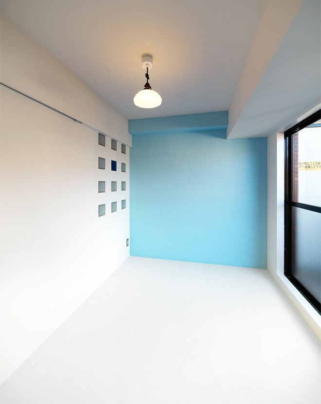 アンティーク感漂う、大人のリノベーション