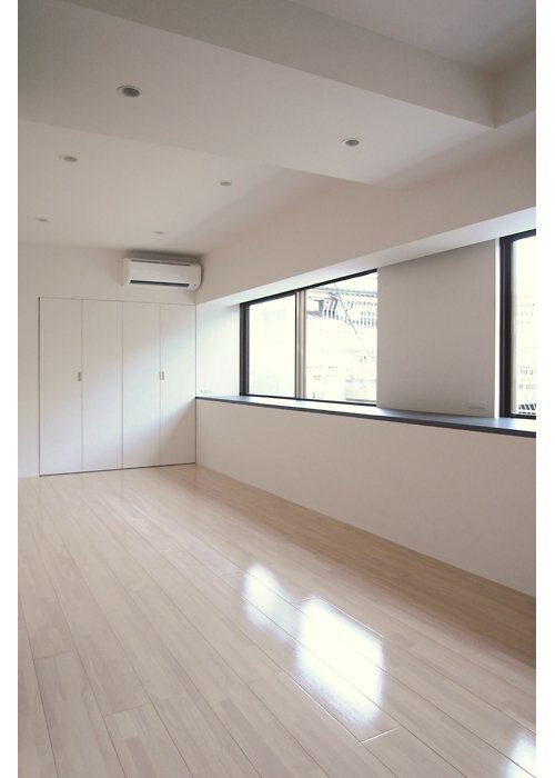あえてレトロを残す、それがリノベーションの極意