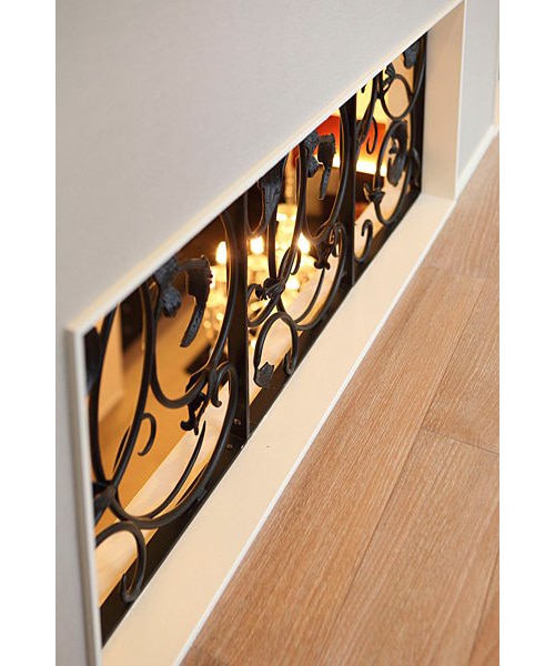 光と風が通り抜ける≪ロートアイアン≫の機能美｜ミラタップ（旧サンワ