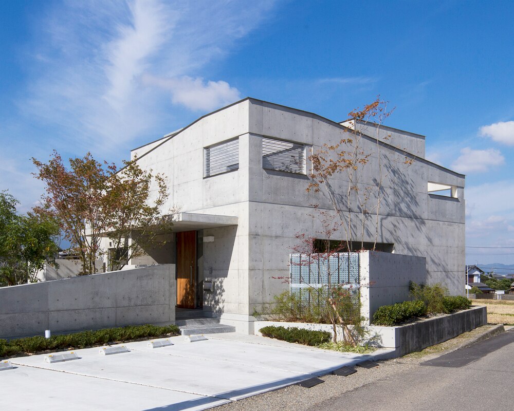 スタイリッシュで洗練された空間