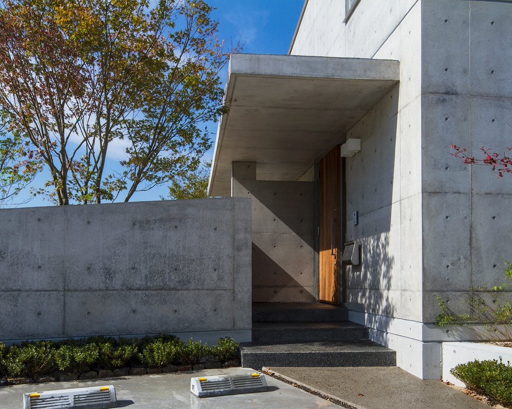 スタイリッシュで洗練された空間