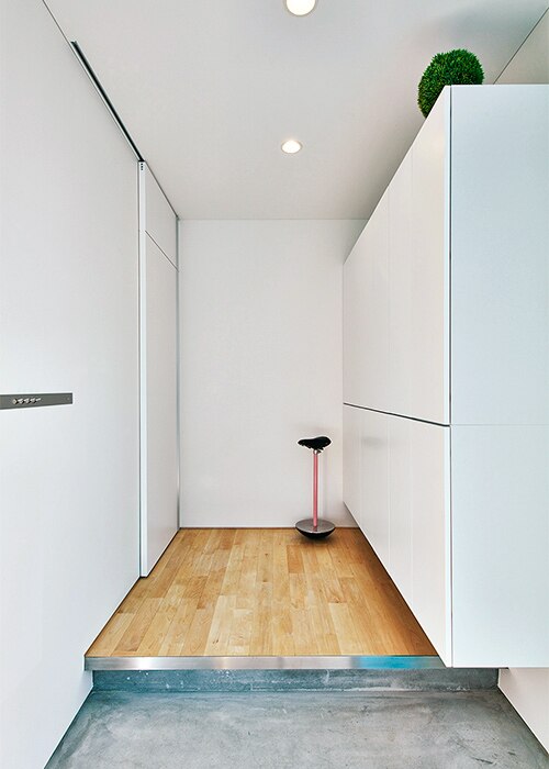 Project99-9「1,2,3…」