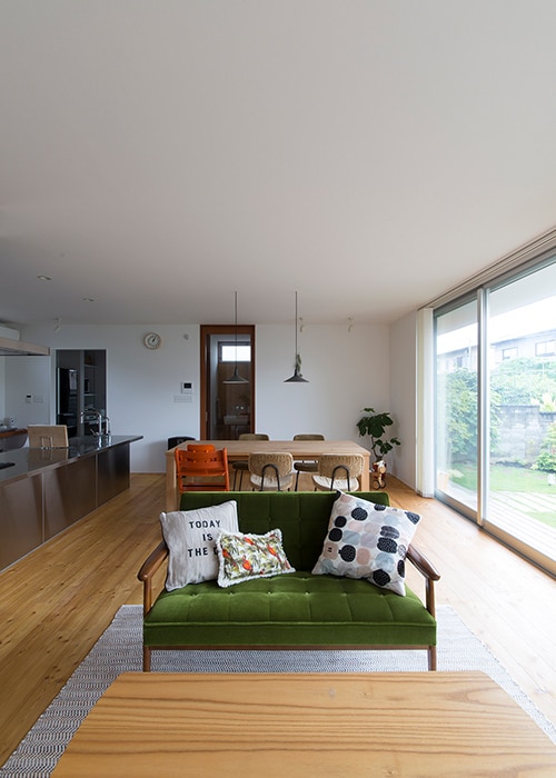 Green House