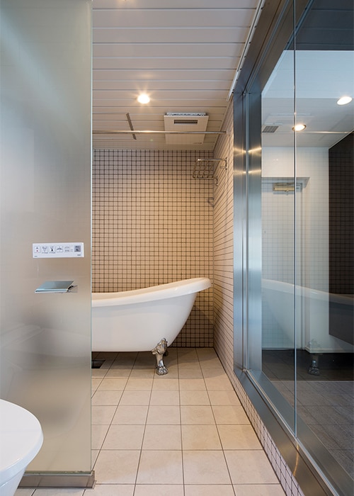 ポートホームズⅡ