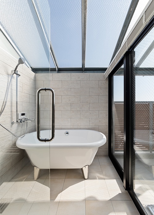 Loggia jyousui