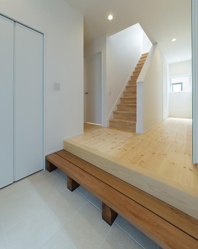 Air Living　矩形居