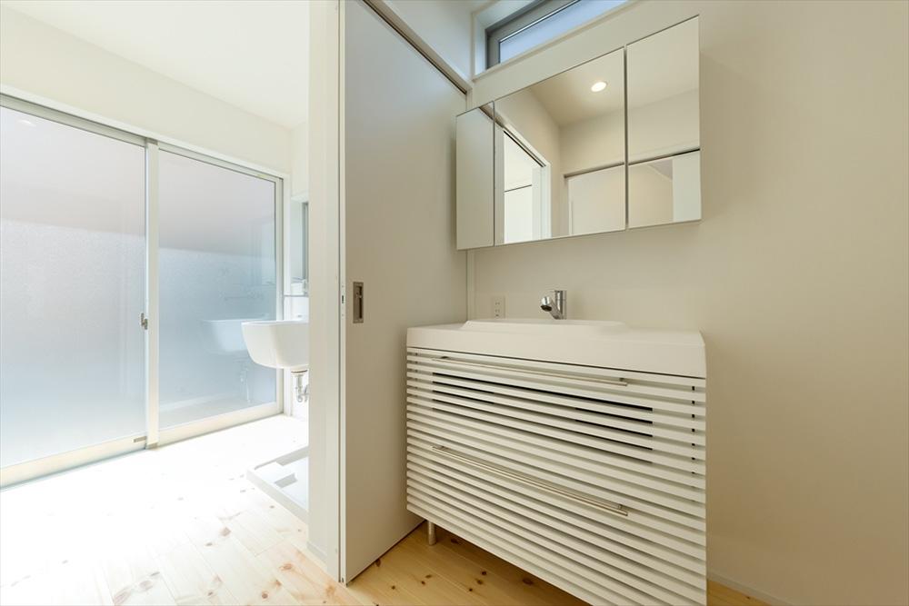 Air Living　矩形居