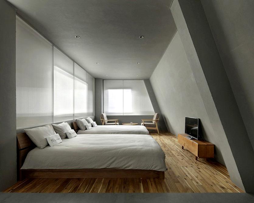 無垢フローリングで創るくつろぎの空間