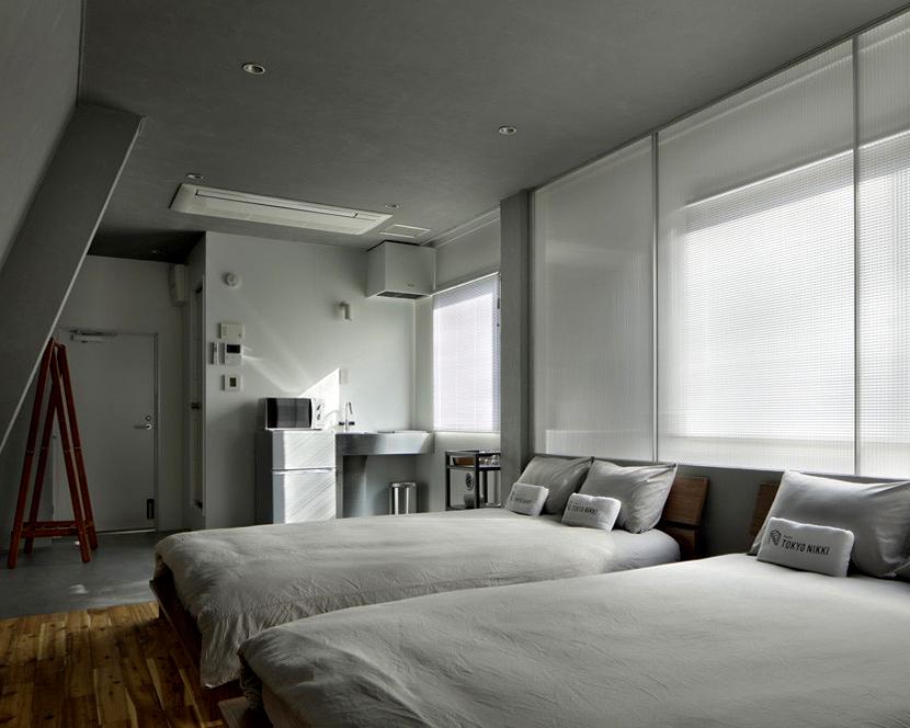 無垢フローリングで創るくつろぎの空間